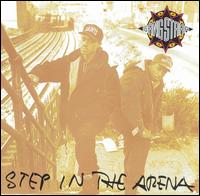 Step in the Arena von Gang Starr