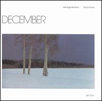 December von George Winston