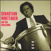 One for Bu!! von Sebastian Whittaker