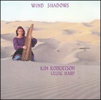 Wind Shadows von Kim Robertson