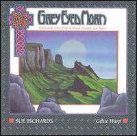 Grey Eyed Morn von Sue Richards