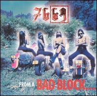 7669 East from a Bad Block von 7669