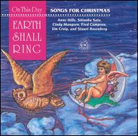 On This Day Earth Shall Ring: Songs for Christmas von Anne Hills