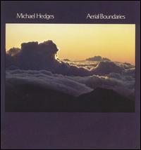 Aerial Boundaries von Michael Hedges