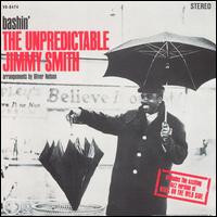 Bashin': The Unpredictable Jimmy Smith von Jimmy Smith