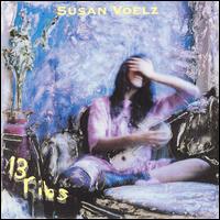 13 Ribs von Susan Voelz