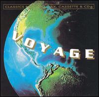 Voyage von Voyage