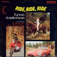 Ride, Ride, Ride von Lynn Anderson