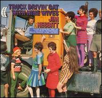 Truck Drivin' Cat with Nine Wives von Jim Nesbitt