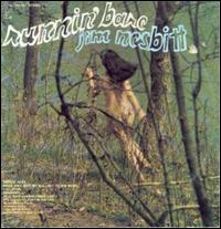 Runnin' Bare von Jim Nesbitt