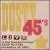 Live in the Leopard Lounge von Dusty 45's