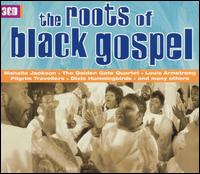 Roots of Black Gospel von Various Artists