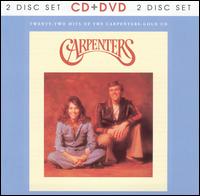 22 Hits of Carpenters von The Carpenters