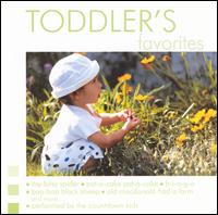 Baby's Best: Toddler's Favorites [Single Disc] von Baby's Best