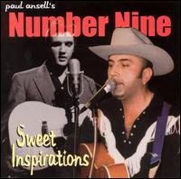 Sweet Inspirations von Number Nine
