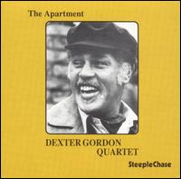 Apartment von Dexter Gordon