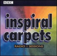 Radio 1 Sessions von Inspiral Carpets