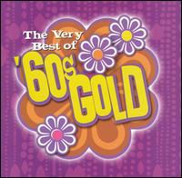Very Best of 60's Gold von Various Artists