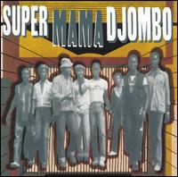 Super Mama Djombo von Super Mama Djombo
