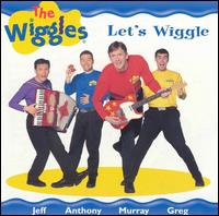 Let's Wiggle von The Wiggles