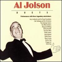 Duets von Al Jolson
