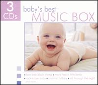 Baby's Best: Music Box [2003 Madacy] von Baby's Best