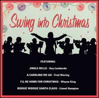 Big Band Christmas [Universal] von Various Artists