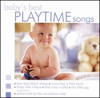Baby's Best: Playtime Songs von Baby's Best