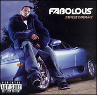 Street Dreams von Fabolous