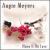 Blame It on Love von Augie Meyers