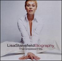 Biography von Lisa Stansfield