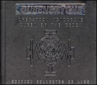 Operation: Mindcrime/Queen of the Ryche von Queensrÿche