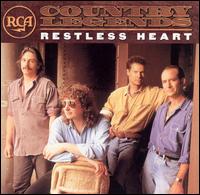RCA Country Legends von Restless Heart