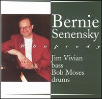 Rhapsody von Bernie Senensky