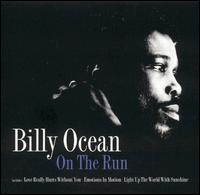On the Run [Planet] von Billy Ocean