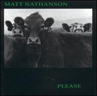 Please von Matt Nathanson
