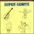 Super Genius von Super Genius