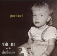 Piece of Mind von Robin Lane