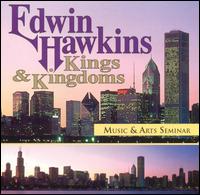Kings & Kingdoms von Edwin Hawkins