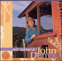 All Aboard! von John Denver