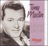 Tenement Symphony von Tony Martin