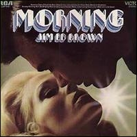 Morning von Jim Ed Brown
