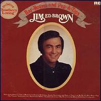 Barrooms and Pop-A-Tops von Jim Ed Brown