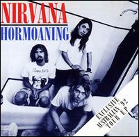 Hormoaning von Nirvana