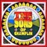 Sons of Champlin von The Sons of Champlin