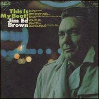 This Is My Beat! von Jim Ed Brown