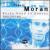 Robert Moran: Rocky Road to Kansas; Requiem: Chant du cygne; 32 Cryptograms for Derek J von Robert Moran