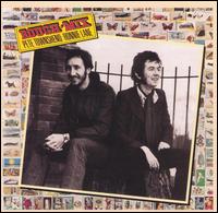 Rough Mix von Pete Townshend