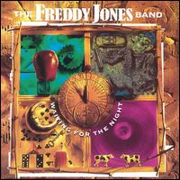 Waiting for the Night von The Freddy Jones Band