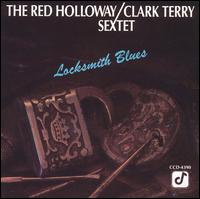Locksmith Blues von Clark Terry